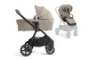 Joie Signature Finiti 2in1 babakocsi #Sandstone #622934