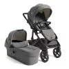 Joie Signature Vinca 2in1 babakocsi - Ramble XL mózeskosár #Evergreen #622965