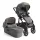 Joie Signature Vinca 2in1 babakocsi - Ramble XL mózeskosár #Evergreen #622965