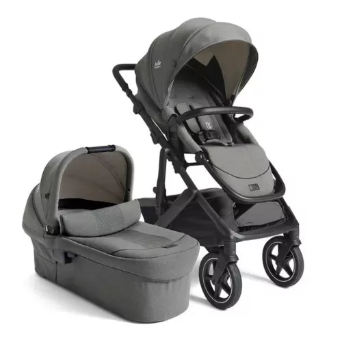 Joie Signature Vinca 2in1 babakocsi - Ramble XL mózeskosár #Evergreen #622965