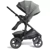 Joie Signature Vinca 2in1 babakocsi - Ramble XL mózeskosár #Evergreen #622965