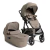 Joie Signature Vinca 2in1 babakocsi - Ramble XL mózeskosár #Sandstone ÚJ #622972