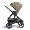 Joie Signature Vinca 2in1 babakocsi - Ramble XL mózeskosár #Sandstone ÚJ #622972