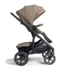 Joie Signature Vinca 2in1 babakocsi - Ramble XL mózeskosár #Sandstone ÚJ #622972