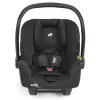 Joie i-Snug 2 hordozó 40-75cm Raven #623580
