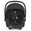 Joie i-Snug 2 hordozó 40-75cm Raven #623580