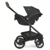Joie i-Snug 2 hordozó 40-75cm Raven #623580