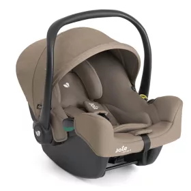 Joie i-Snug 2 hordozó 40-75cm Cashew #623603