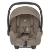 Joie i-Snug 2 hordozó 40-75cm Cashew #623603