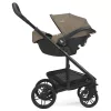 Joie i-Snug 2 hordozó 40-75cm Cashew #623603