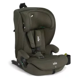 Joie i-Irvana Max 76-150cm gyerekülés Fern Mesh #623696