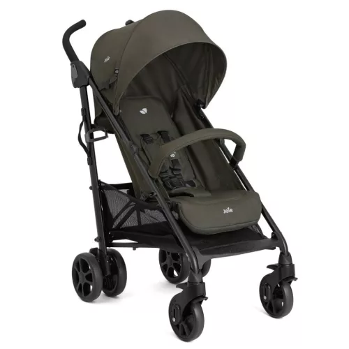 Joie Brisk Lx babakocsi Sage #623740