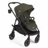 Joie Versadrift babakocsi Fern #623931