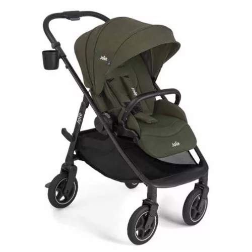 Joie Versadrift babakocsi Fern #623931