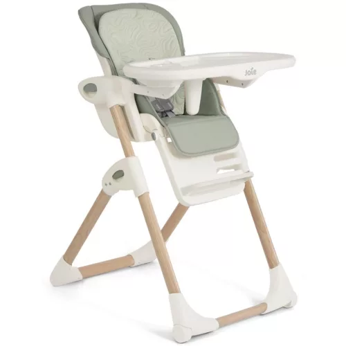 Joie Mimzy Recline etetőszék #Strata Mist #624143