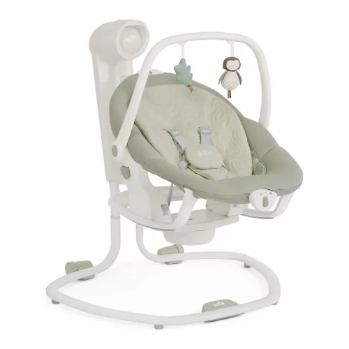 Joie Serina 2in1 elektromos hinta #Strata Mist #624211