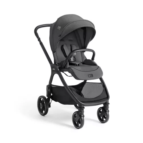 Joie Signature Valora babakocsi Ebony #624334