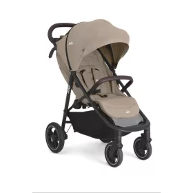 Joie Litetrax Pro babakocsi #Toffee #624662