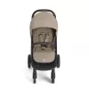 Joie Litetrax Pro babakocsi #Toffee #624662