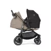 Joie Litetrax Pro babakocsi #Toffee #624662