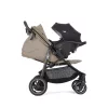 Joie Litetrax Pro babakocsi #Toffee #624662