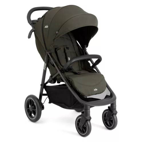 Joie Litetrax Pro babakocsi #Sage #624679