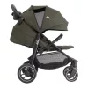 Joie Litetrax Pro babakocsi #Sage #624679
