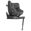 Joie Signature i-Harbour E i-Size 61-105cm gyerekülés Ebony Mesh #624877