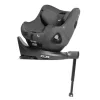Joie Signature i-Harbour E i-Size 61-105cm gyerekülés Ebony Mesh #624877