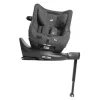 Joie Signature i-Harbour E i-Size 61-105cm gyerekülés Ebony Mesh #624877