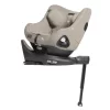 Joie Signature i-Harbour E i-Size 61-105cm gyerekülés #Sandstone Mesh #624891