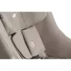Joie Signature i-Harbour E i-Size 61-105cm gyerekülés #Sandstone Mesh #624891
