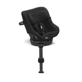 Joie i-Spin 360 Compact gyerekülés 61-105cm Raven #624969