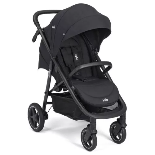 Joie Mytrax Pro babakocsi Raven #625324