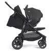 Joie Mytrax Pro babakocsi Raven #625324