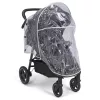 Joie Mytrax Pro babakocsi Raven #625324