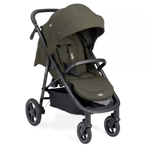 Joie Mytrax Pro babakocsi Sage #625331