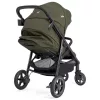 Joie Mytrax Pro babakocsi Sage #625331
