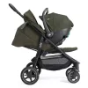 Joie Mytrax Pro babakocsi Sage #625331