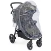 Joie Mytrax Pro babakocsi Sage #625331