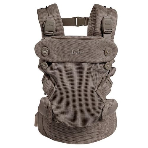 Joie Savvy Air 4in1 kenguru Bisque #689289