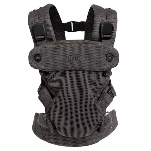 Joie Savvy Air 4in1 kenguru Cinder #689296