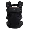 Joie Savvy Air 4in1 kenguru Coal #689302