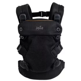 Joie Savvy Air 4in1 kenguru Coal #689302