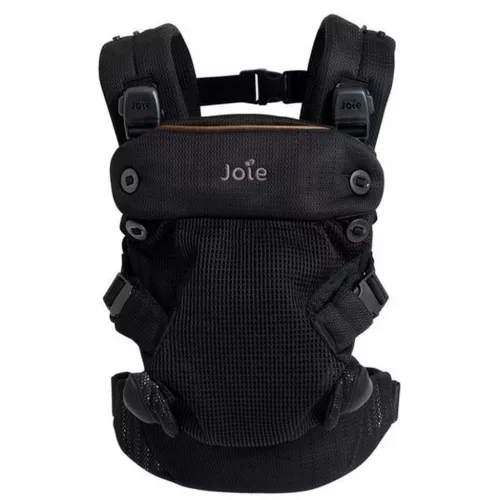 Joie Savvy Air 4in1 kenguru Coal #689302