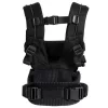 Joie Savvy Air 4in1 kenguru Coal #689302
