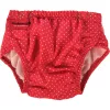 Konfidence Aquanappy úszópelenka 3-30 hó - Pink Polka Dot