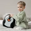 My Carry Potty bili hordozható Pingvines #MCP-PE