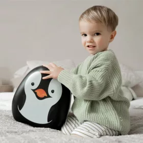 My Carry Potty bili hordozható Pingvines #MCP-PE