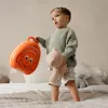 My Carry Potty bili hordozható Bohóchal #MCP-CF